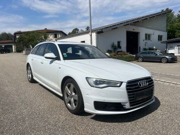 Audi A6 - 3