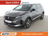 Peugeot 5008 1.5 Blue-HDi Allure Pack*NAVI*LED*TEMPO*CAM - Peugeot Gebrauchtwagen in Frankfurt