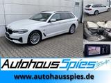 BMW 530 e Touring Hybrid TotwAss ACC LED Ambi Leder 