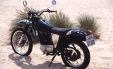 Yamaha Xt500 Custom. 12V - Angebote