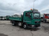 MAN 12.250 BB 4x2/C-FHS/Automatik/Navi/Plane/2xAHK - MAN Aachen
