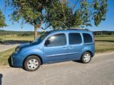 Renault kangoo 1,6 16v automatik - Renault Kangoo aus 2013