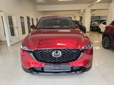 Mazda CX-5 Homura 2WD *LEDER*BOSE*NAV*360° - gebrauchte Mazda CX-5 aus dem Jahr 2023
