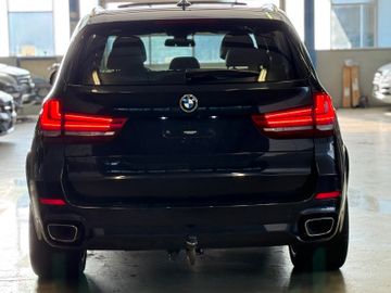BMW X5 - 4