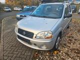 Suzuki Ignis   Automatik Tüv neu !!! - Suzuki aus 2002