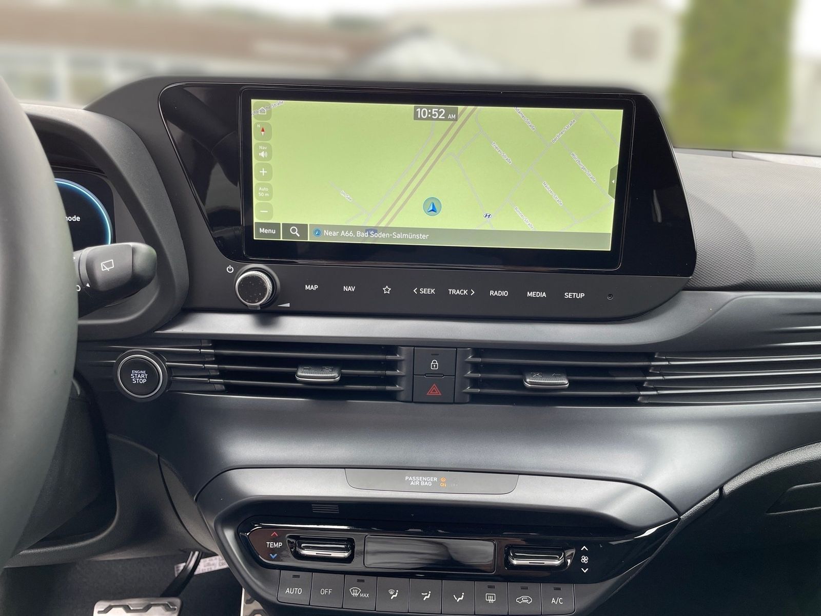 Hyundai BAYON – Bild 10