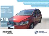Volkswagen Touran 2.0 TDI BMT Active APP+DAB+AHK+PANO+ACC - Volkswagen Touran ACTIVE mit Diesel-Antrieb