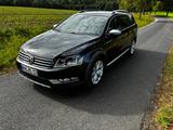 Volkswagen Passat Alltrack 2.0 TDI DSG 4MOT 125kW Alltr... - gebrauchte VW Passat Alltrack aus dem Jahr 2012