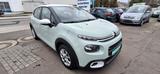 Citroën C3 Feel  TÜV NEU - Citroën C3: Kleinwagen