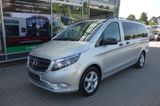 Mercedes-Benz Vito 114 CDI Tourer Lang 2xsTÜR/8-SITZER/KAM/AHK - mit Diesel-Antrieb: Kleinbus, Sitzer 8