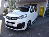 Opel Zafira Life Tourer 2.0D M AT NAVI LEDER AHK - Opel Zafira aus 2023