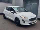Ford Fiesta 1,0 EcoBoost 74kW S/S Titanium - Ford Fiesta: 7