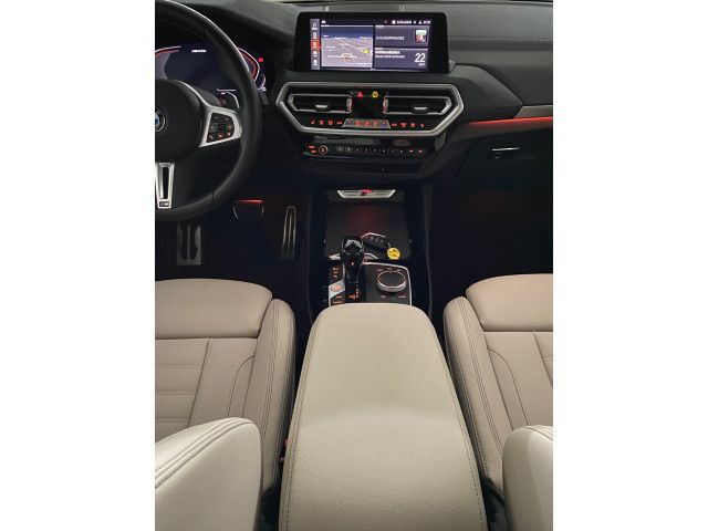 X3 M40i Mild Hybrid xDrive PANO+AHK+LEDER