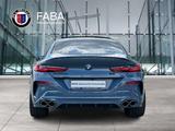 ALPINA B8 Gran Coupe Allrad Head-Up DAB WLAN RFK Klimaa - ALPINA B8 in Wuppertal