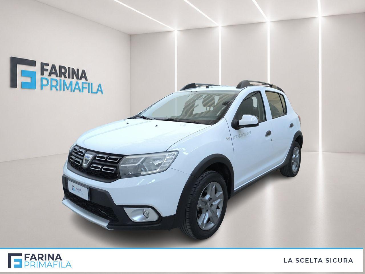 Dacia Andere