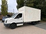 Volkswagen VW Crafter 163ps - Volkswagen Crafter in Bielefeld