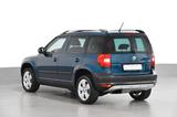Skoda YETI 2.0 TDI 4x4 ELEGANCE PLUS EDITION*1 HAND* - Skoda Yeti Gebrauchtwagen in Solingen