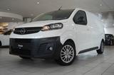Opel Vivaro Kasten M 1.5D EDIT WÜRTH NAVI/KAMERA/TEMP - Motorradanhänger