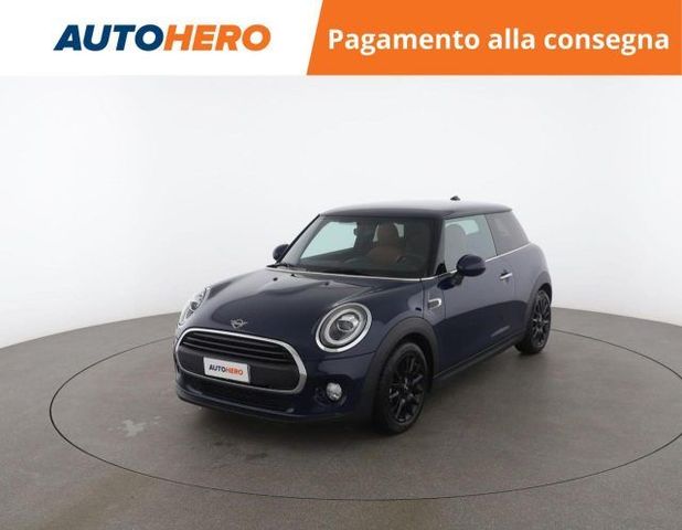 MINI One 1.5 One