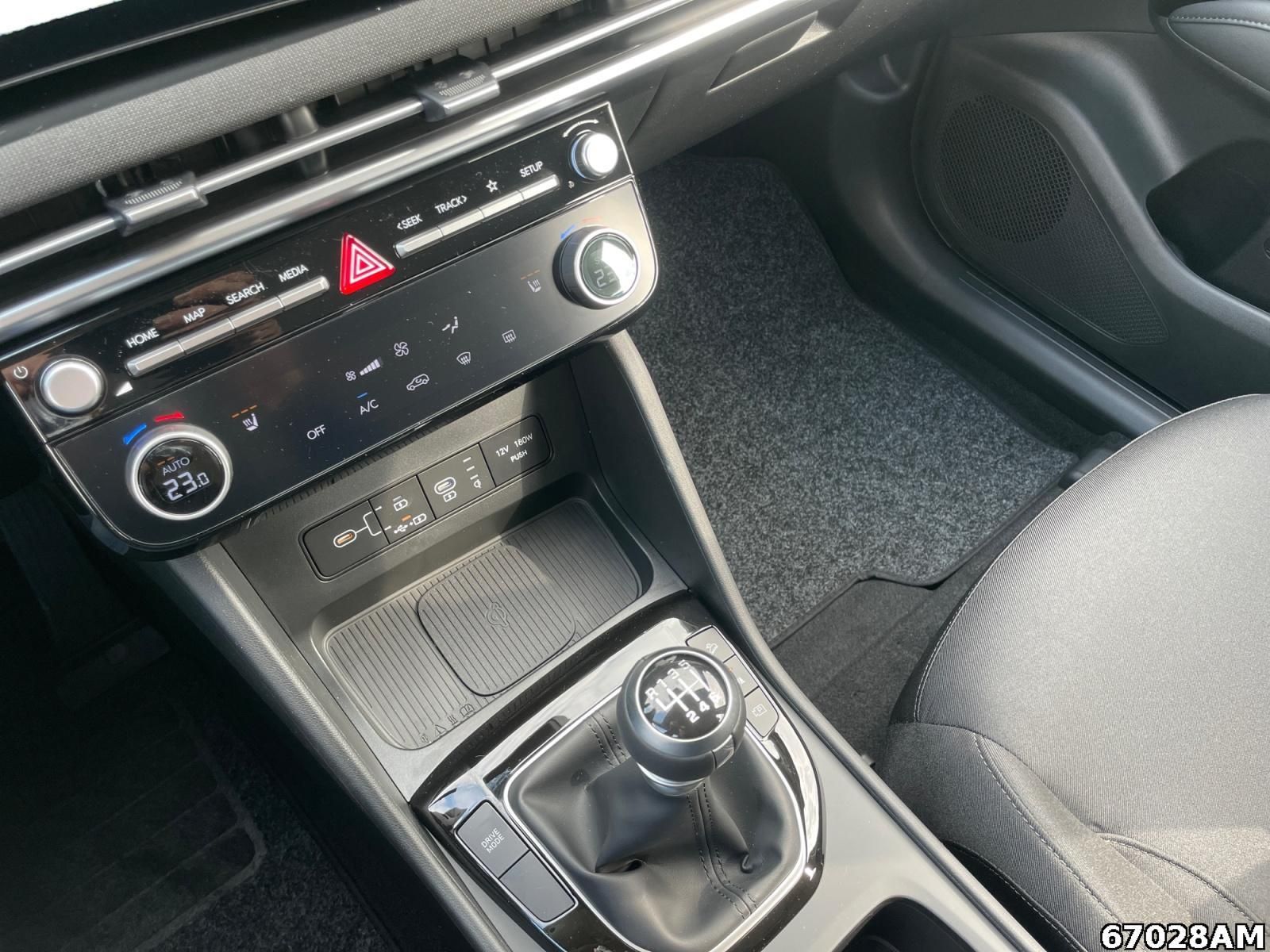 Hyundai TUCSON - Bild 14