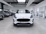 Ford FIESTA ACTIVE COLOUR AUTOMAT+NAVI+KAMERA+BO+TÜV+ - Ford Fiesta Gebrauchtwagen in Mannheim