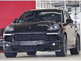 Porsche CAYENNE D GTS SPORTDESiGN*PANORAMA*LUFT*21"TURBO - Porsche: Gt2 Turbo