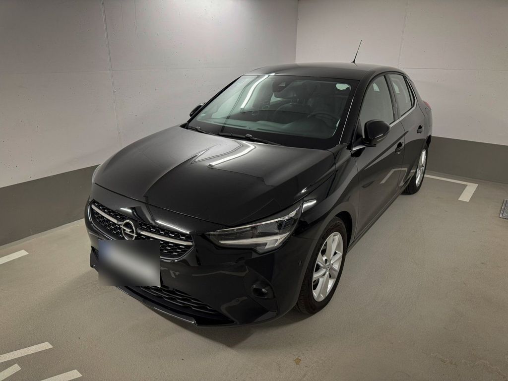 Image of Opel Corsa