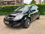 Opel Zafira B Design Edition - gebrauchte Opel Zafira aus dem Jahr 2011