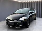 Mazda 5 2.0 Exclusive LPG-Autogasanlage - gebrauchte Mazda 5 aus dem Jahr 2008
