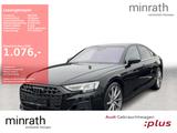 Audi S8 4.0 TFSI Q MATRIX+APP+DAB+AHK+HUD+SHZ+VIRT