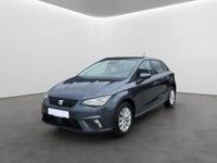 Seat Ibiza - Vorschau Bild 2