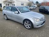Mercedes-Benz C 180 T Kompressor BlueEffici SHZ