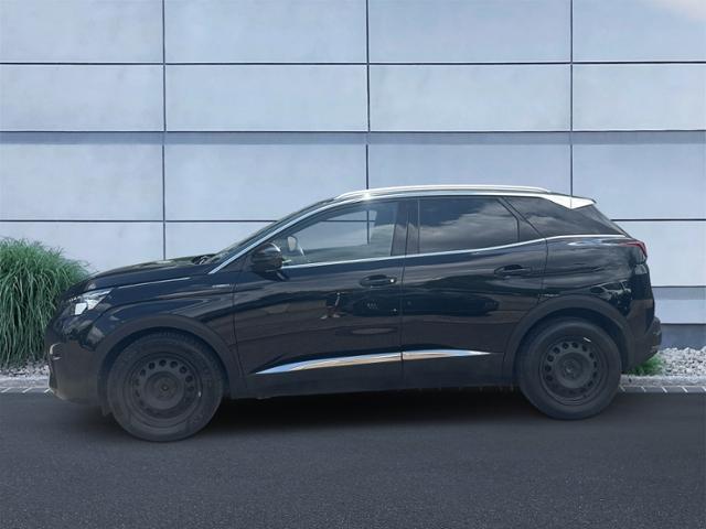 Peugeot 3008 Allure