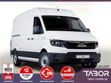 MAN TGE 2.0 TDI 140 L3H3 HFT270° Temp Kam PDC SmLi - MAN TGE: L3h2