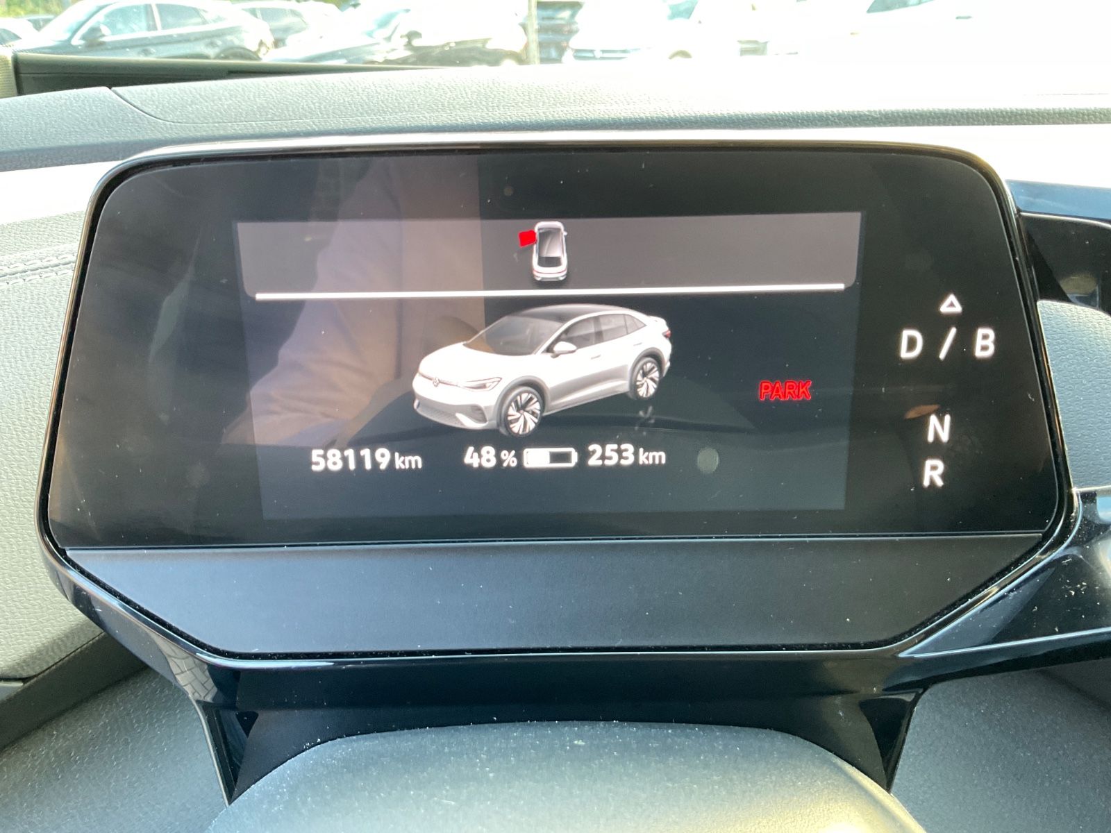 Fahrzeugabbildung Volkswagen ID.5 Pro Performance 82 kWh,Kamera.Wärmepum,LED,