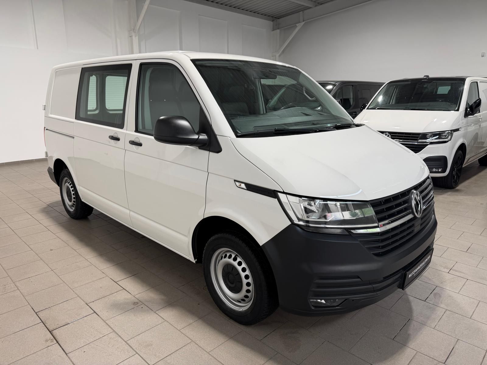 Volkswagen T6 Transporter - Bild 2