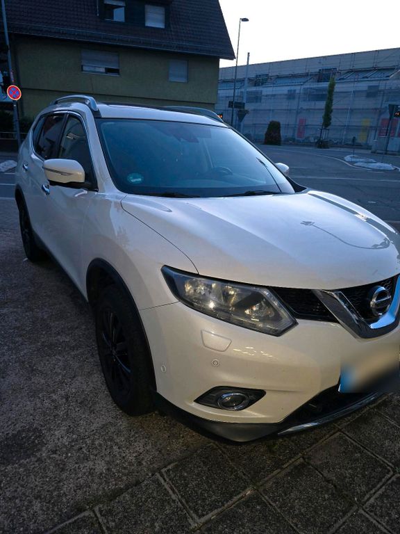 Image of Nissan Qashqai