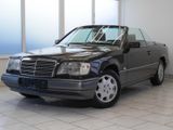 Mercedes-Benz E 320 Cabrio - Automatik 5G/Tempomat/E-Sitz/SHZ - Mercedes-Benz E 320 aus 1994