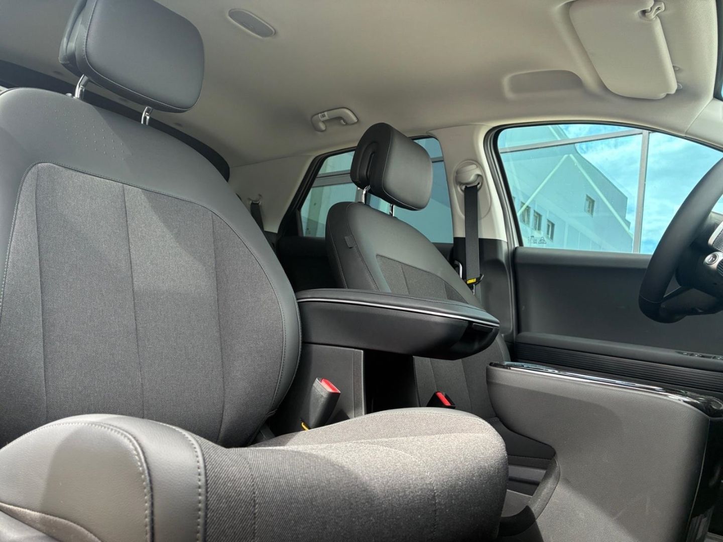 Hyundai IONIQ 5 – Bild 15