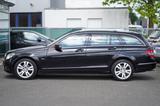 Mercedes-Benz C 220 CDI T-Modell Avantgarde Automatik Navi PDC - gebrauchte Mercedes-Benz C 220 aus dem Jahr 2009