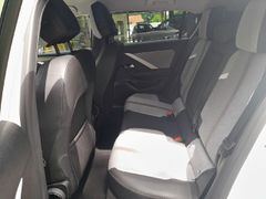 Fahrzeugabbildung Opel Astra L Lim. 5-trg. Elegance 180°beheizb.WSS