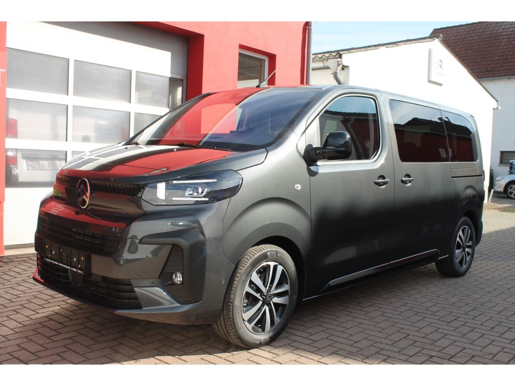 Image of Citroën SpaceTourer