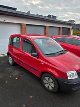 Fiat Panda - Fiat Panda Gebrauchtwagen in Kassel