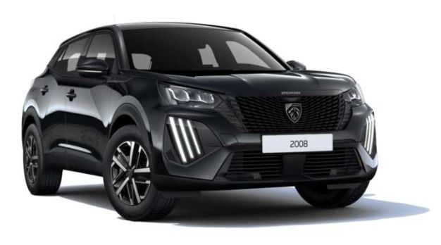 Peugeot 2008 - Bild 3