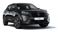 Peugeot 2008 - Vorschau Bild 3