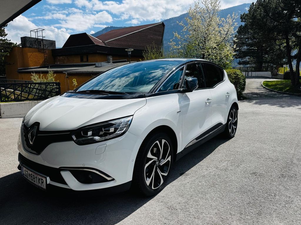 Image of Renault Scenic