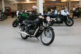 Benelli Imperiale 400 ABS, unfallfrei, Lieferservice - BENELLI VON 251 BIS 500 CCM