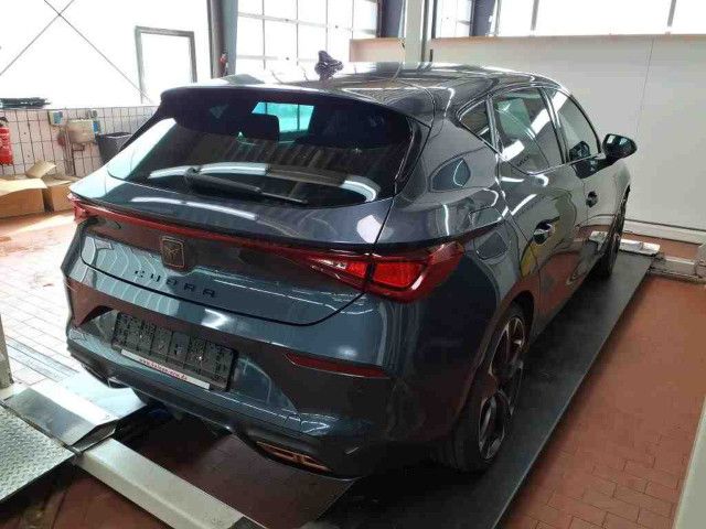 Cupra Leon - Bild 4
