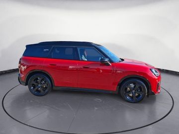 MINI Countryman S (Cooper) - 6