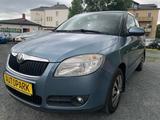 Skoda Fabia 1.4 *Klima,Tempomat, elektr.FH, ESP, Nr. 1 - Skoda Fabia aus 2007: 1.4
